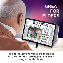 Load image into Gallery viewer, 3D Portable Universal Screen Amplifier