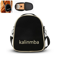 Load image into Gallery viewer, Absolutely wonderful instrument--Gorgeous 17 Keys Kalimba【Buy 2 Free Shipping】