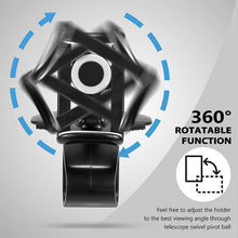 Load image into Gallery viewer, Car Dashboard Buckle Phone Holder