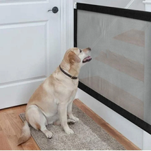 Load image into Gallery viewer, Pets Safety Door Guard