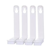 Load image into Gallery viewer, Bed Sheet Gripper Set