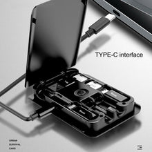Load image into Gallery viewer, Multi-function Universal Smart Adaptor Card