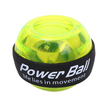 Load image into Gallery viewer, Powerball Arm & Wrist Ball Trainer