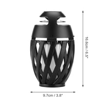 Load image into Gallery viewer, Lightning ® Flaming LED Speaker