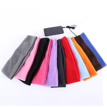 Load image into Gallery viewer, Noise Cancelling Sleeping Headphones