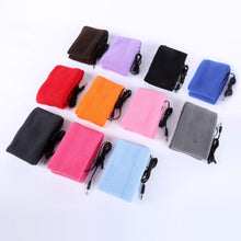 Load image into Gallery viewer, Noise Cancelling Sleeping Headphones