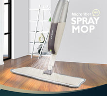 Load image into Gallery viewer, MicroFiber Spray Mop