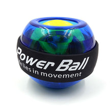 Load image into Gallery viewer, Powerball Arm & Wrist Ball Trainer
