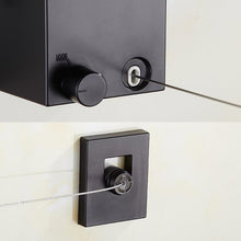 Load image into Gallery viewer, Retractable Clothesline