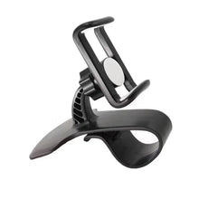 Load image into Gallery viewer, Car Dashboard Buckle Phone Holder