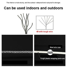 Load image into Gallery viewer, Retractable Clothesline