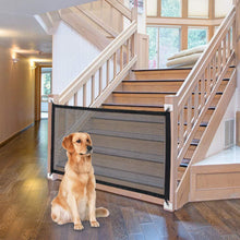 Load image into Gallery viewer, Pets Safety Door Guard