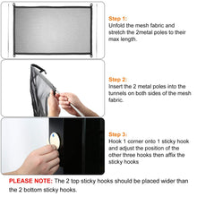 Load image into Gallery viewer, Pets Safety Door Guard