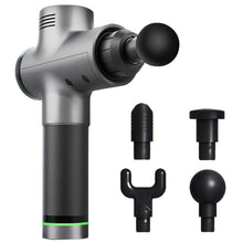 Load image into Gallery viewer, Deep Muscle Massage Gun