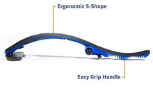 Load image into Gallery viewer, Ultimate Self-Shaving Blade