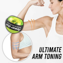 Load image into Gallery viewer, Powerball Arm & Wrist Ball Trainer