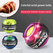 Load image into Gallery viewer, Powerball Arm & Wrist Ball Trainer