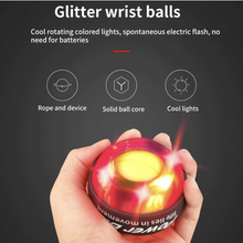 Load image into Gallery viewer, Powerball Arm & Wrist Ball Trainer