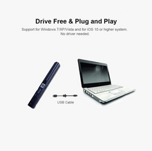 Load image into Gallery viewer, Portable Scanner