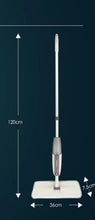 Load image into Gallery viewer, MicroFiber Spray Mop