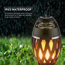 Load image into Gallery viewer, Lightning ® Flaming LED Speaker