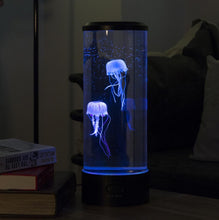 Load image into Gallery viewer, The Hypnotic Jellyfish Aquarium