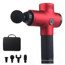 Load image into Gallery viewer, Deep Muscle Massage Gun