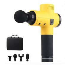 Load image into Gallery viewer, Deep Muscle Massage Gun