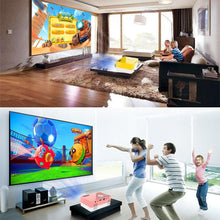 Load image into Gallery viewer, 1080P Full HD Mini Projector
