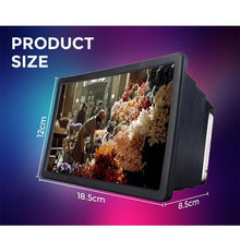 Load image into Gallery viewer, 3D Portable Universal Screen Amplifier
