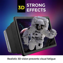 Load image into Gallery viewer, 3D Portable Universal Screen Amplifier
