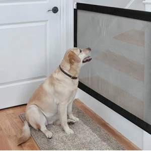 Pets Safety Door Guard