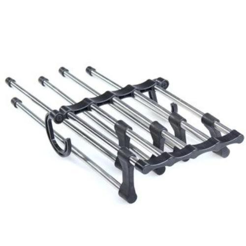 Multi-Functional Pants Rack
