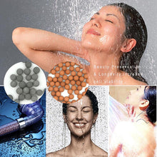 Load image into Gallery viewer, Ionic Filtration Shower Head

