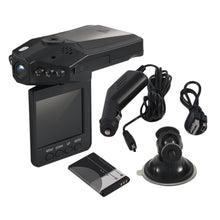 Load image into Gallery viewer, Full HD Car Dash Cam Recorder
