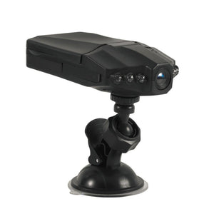 Full HD Car Dash Cam Recorder