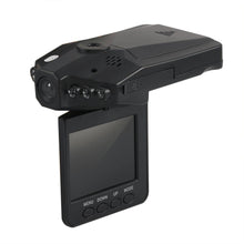 Load image into Gallery viewer, Full HD Car Dash Cam Recorder
