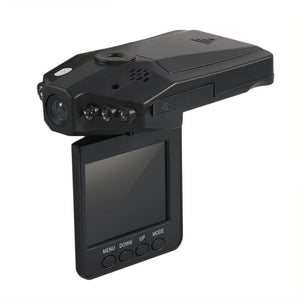Full HD Car Dash Cam Recorder