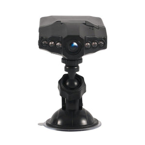 Full HD Car Dash Cam Recorder