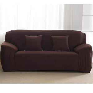 Stretchable Sofa Slipcover