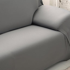 Stretchable Sofa Slipcover