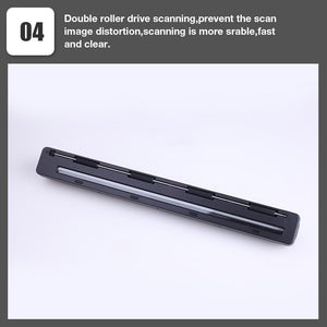 Portable Scanner