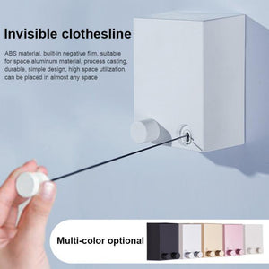 Retractable Clothesline