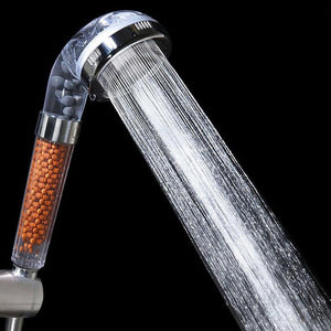 Ionic Filtration Shower Head