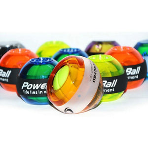 Powerball Arm & Wrist Ball Trainer