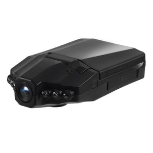 Full HD Car Dash Cam Recorder