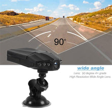 Load image into Gallery viewer, Full HD Car Dash Cam Recorder
