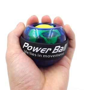 Powerball Arm & Wrist Ball Trainer