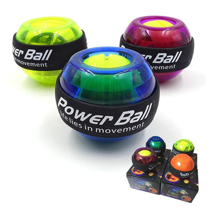 Powerball Arm & Wrist Ball Trainer