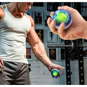 Powerball Arm & Wrist Ball Trainer